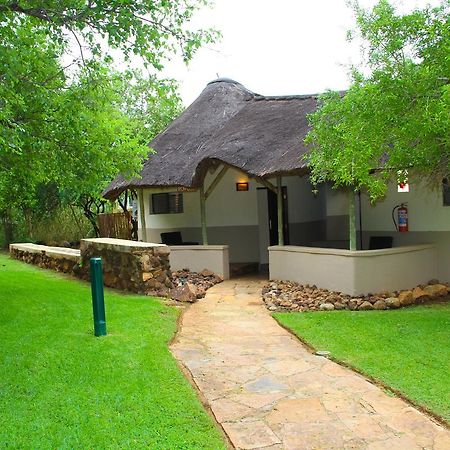 Bush Bungalows At Sun City Resort روستنبرج المظهر الخارجي الصورة