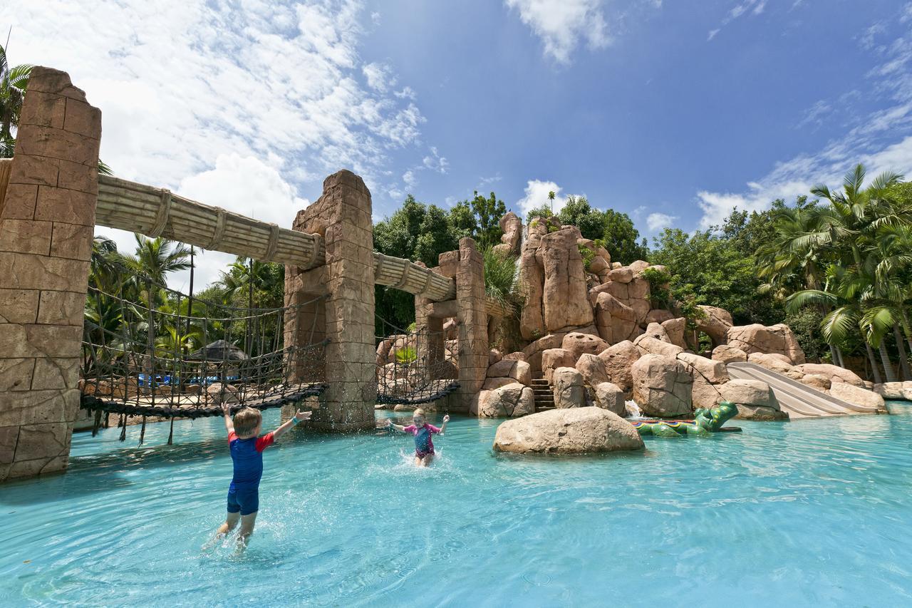 Bush Bungalows At Sun City Resort روستنبرج المظهر الخارجي الصورة