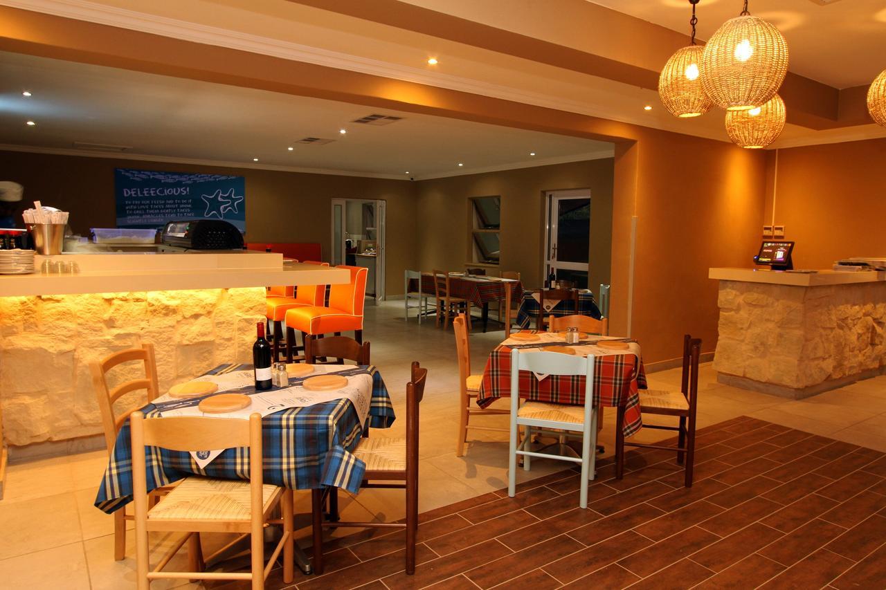 Bush Bungalows At Sun City Resort روستنبرج المظهر الخارجي الصورة