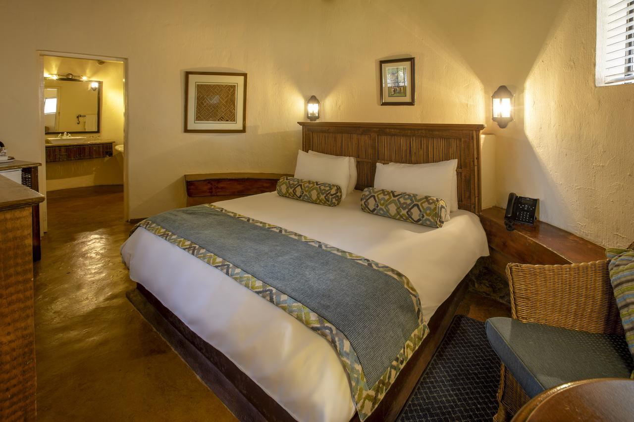 Bush Bungalows At Sun City Resort روستنبرج المظهر الخارجي الصورة